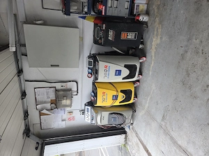 Reparații și Încărcare Freon pentru climatizare auto
