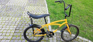 bicicleta de vînzare 