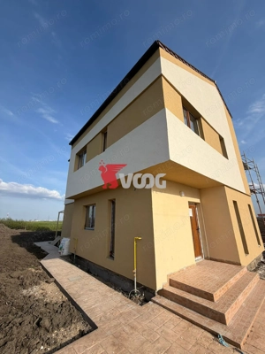 Duplex Sacalaz - imagine 2