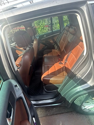 Vw Tiguan 4 Motion 2.0 TDI , Propietar  - imagine 3