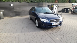 Vând subaru legacy  - imagine 7