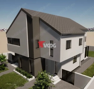 Duplex Sacalaz - imagine 3