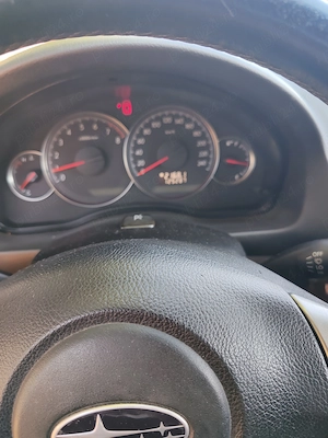 Vând subaru legacy  - imagine 3