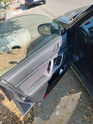 Vând subaru legacy  - imagine 4