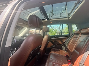 Vw Tiguan 4 Motion 2.0 TDI , Propietar  - imagine 4