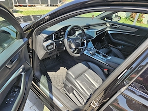 Audi A6 C8 50tdi quattro 2019 Mild-Hybrid - imagine 3