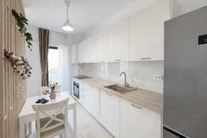 Inchiriere studio, bloc nou, parcare, pet friendly, zona Vest - VAMT, Ploiesti