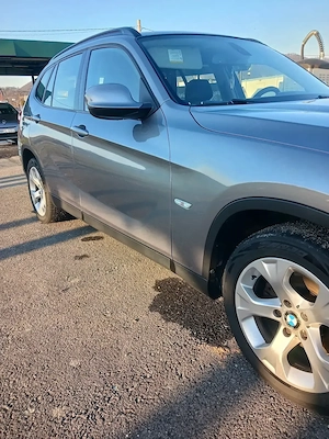 Vand Bmw x1 1.8 xdrive - imagine 2