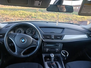 Vand Bmw x1 1.8 xdrive - imagine 6