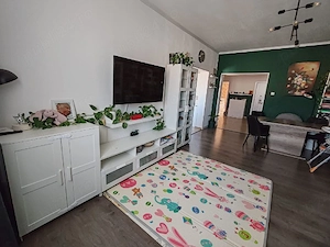 Vând apartament cu 3 camere, Ghiroda - imagine 5
