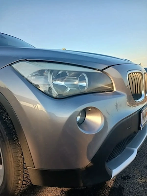 Vand Bmw x1 1.8 xdrive - imagine 4
