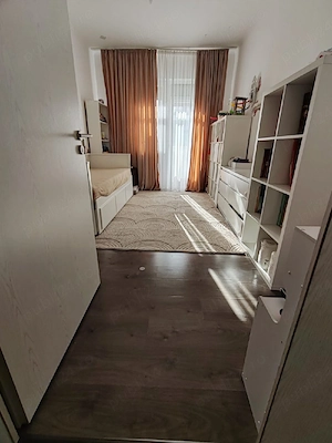 Vând apartament cu 3 camere, Ghiroda - imagine 7