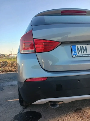 Vand Bmw x1 1.8 xdrive - imagine 5