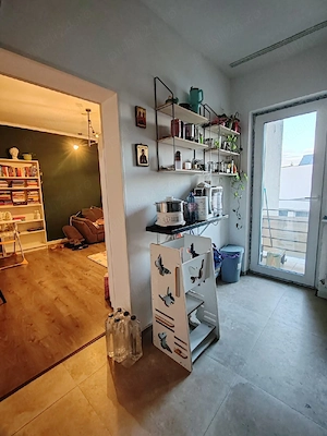 Vând apartament cu 3 camere, Ghiroda - imagine 10