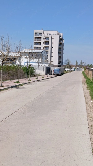 Policolor -Drum Gura Solcii, teren 6100 mp - imagine 4