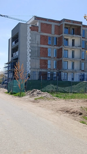 Policolor -Drum Gura Solcii, teren 6100 mp - imagine 6