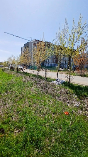 Policolor -Drum Gura Solcii, teren 6100 mp - imagine 2