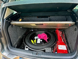 Vw Tiguan 4 Motion 2.0 TDI , Propietar  - imagine 6