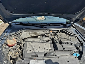 Vw Tiguan 4 Motion 2.0 TDI , Propietar  - imagine 7