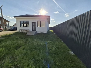 Casa de vanzare in Pantelimon