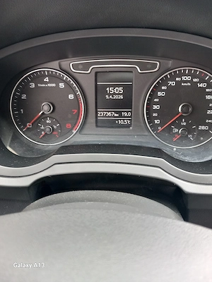 Audi Q3 2012 E5 mot.2.0 - imagine 3