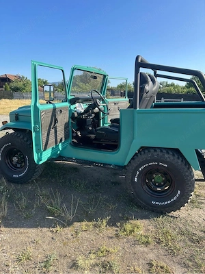 vand land cruiser 1977 - imagine 4