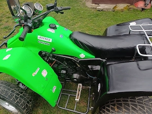 Joyner Explorer 250CC - imagine 2