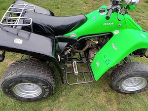 Joyner Explorer 250CC