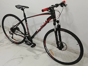 Bicicleta DEVRON Urbio K3.8 