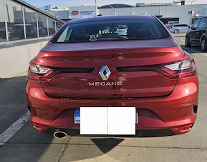 Renault megane sedan 4, 1.3 tce, 2020  - imagine 2