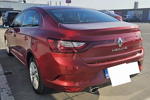 Renault megane sedan 4, 1.3 tce, 2020  - imagine 3