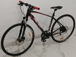 Bicicleta DEVRON Urbio K3.8 