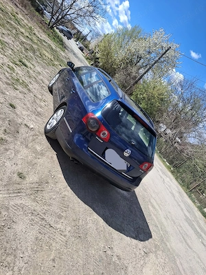 Vw passat b6 2000 tdi automat  proprietar 5 ani  - imagine 3