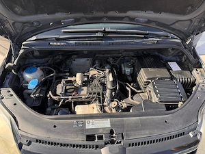 Volkswagen Golf 6 Plus 1.2 TSI 2010 - imagine 5