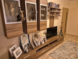 Apartament 3 camere in cartier Vasile Aaron - imagine 2