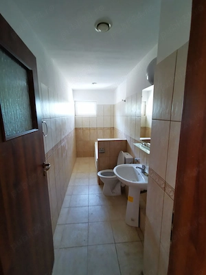 Apartament spațios 2 camere | 90 mp utili | 2 băi | 2 balcoane | Laundry room - imagine 6