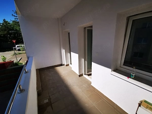 Apartament spațios 2 camere | 90 mp utili | 2 băi | 2 balcoane | Laundry room - imagine 8
