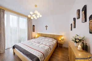 Descopera confortul Uno Residence - Apartament gata de mutare - imagine 16