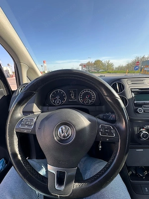 Volkswagen Golf 6 Plus 1.2 TSI 2010 - imagine 7