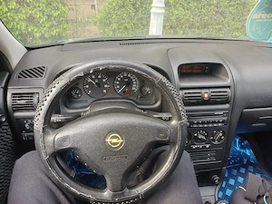 Opel Astra G 1.6  - imagine 4