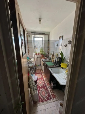 Apartament 2 camere Piata Progresul - imagine 5