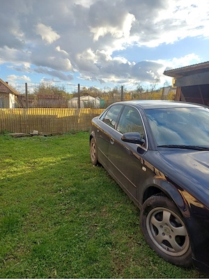 Audi A4 1.6 2002 - imagine 3