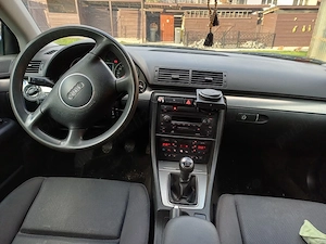 Audi A4 1.6 2002