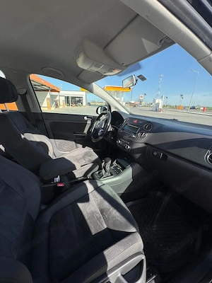 Volkswagen Golf 6 Plus 1.2 TSI 2010 - imagine 8