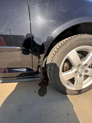 Volkswagen Golf 6 Plus 1.2 TSI 2010 - imagine 9