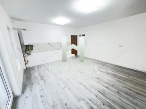 Apartament cu 2 camere si 2 balcoane in Giroc zona Braytim - imagine 2