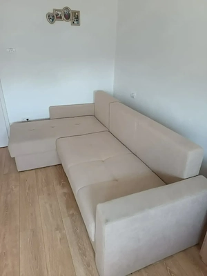 Canapea Coltar Extensibil - imagine 4