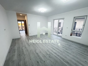 Apartament cu 2 camere si 2 balcoane in Giroc zona Braytim