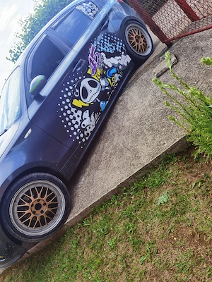 Vand jante japan racing r18 jr23