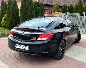 opel insignia - imagine 5